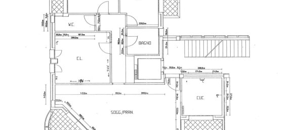 4-Zimmer Wohnung in Rimini, Italy, Nr. 184158 50