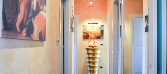 4-Zimmer Wohnung in Rimini, Italy, Nr. 184158 36