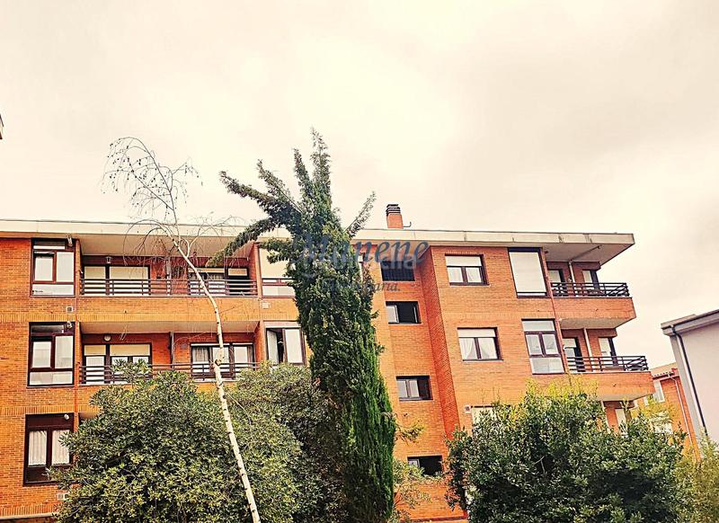 3 Schlafzimmer Wohnung in Basque Autonomous Community, Spain, Nr. 231986