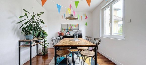 Casa de 3 dormitorios en Corbeil-Essonnes, France No. 161923 2