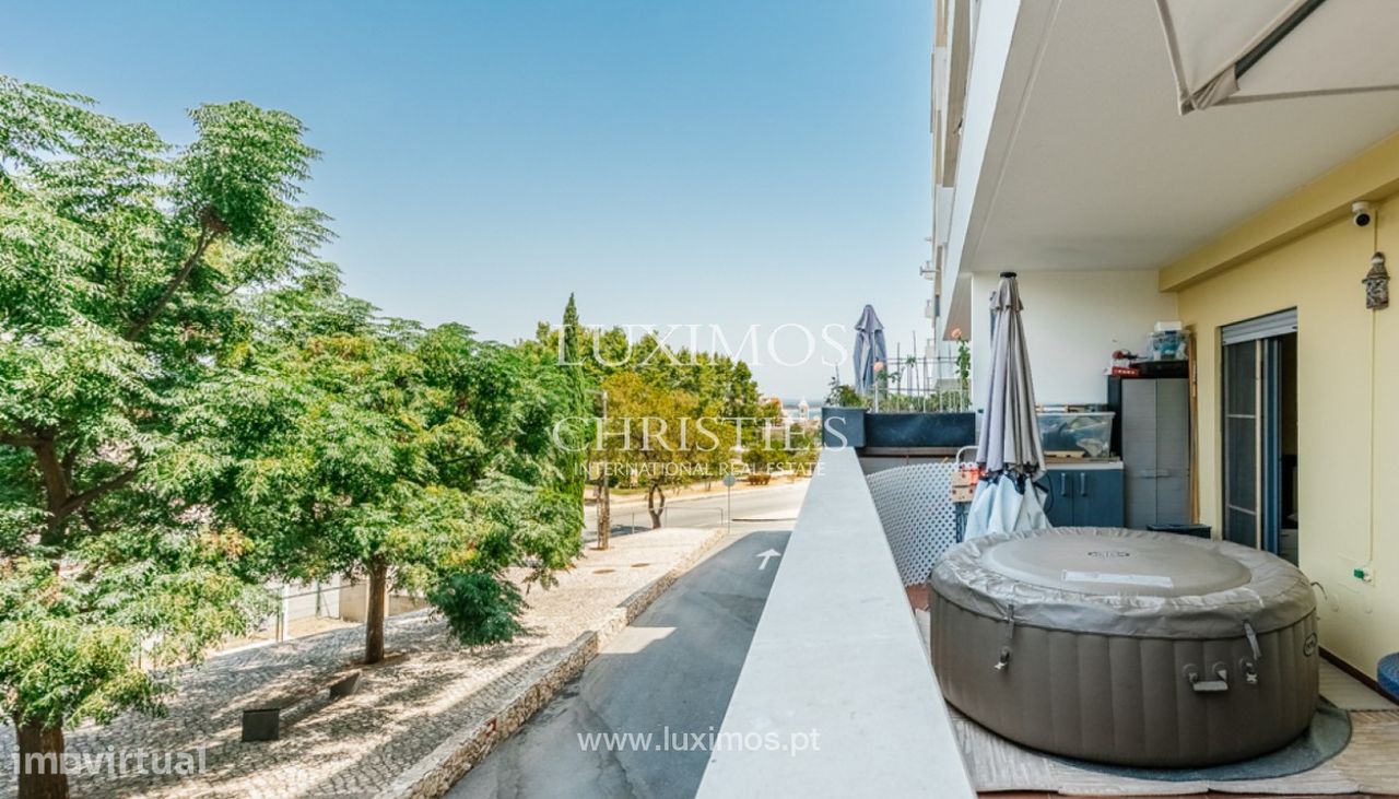 2 chambres Appartement à Lagos, Portugal No. 278405