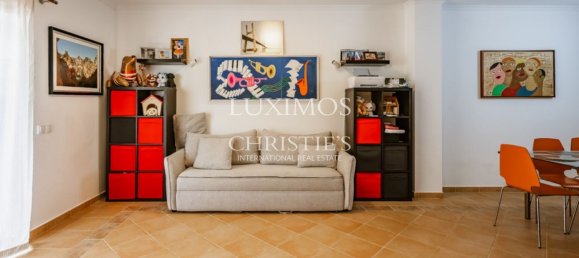 2 Schlafzimmer Wohnung in Lagos, Portugal, Nr. 278405 4