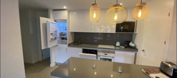 Квартира с 2 спальнями в Аликанте, Испания № 133321 9