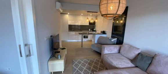 Квартира с 2 спальнями в Аликанте, Испания № 133321 5