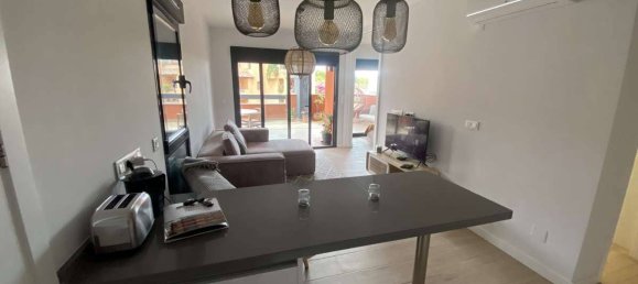 Квартира с 2 спальнями в Аликанте, Испания № 133321 10