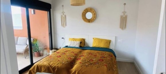 Квартира с 2 спальнями в Аликанте, Испания № 133321 13