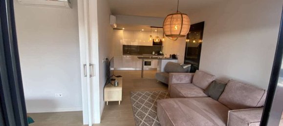 Квартира с 2 спальнями в Аликанте, Испания № 133321 4