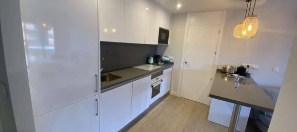 Квартира с 2 спальнями в Аликанте, Испания № 133321 6