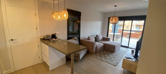 Квартира с 2 спальнями в Аликанте, Испания № 133321 8