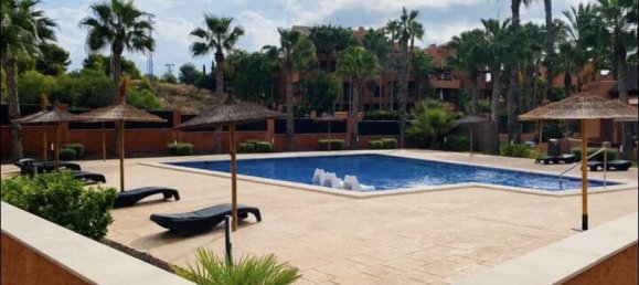 Квартира с 2 спальнями в Аликанте, Испания № 133321 2