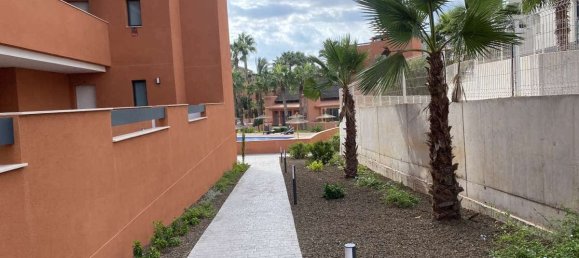 Квартира с 2 спальнями в Аликанте, Испания № 133321 17