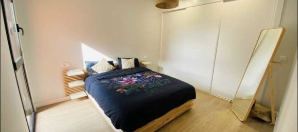 Квартира с 2 спальнями в Аликанте, Испания № 133321 11