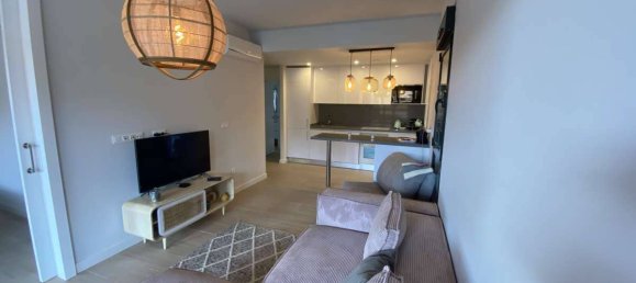 Квартира с 2 спальнями в Аликанте, Испания № 133321 3