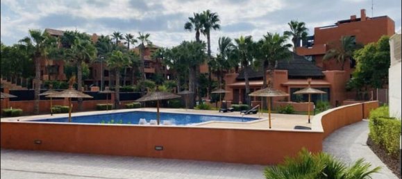 Квартира с 2 спальнями в Аликанте, Испания № 133321 15