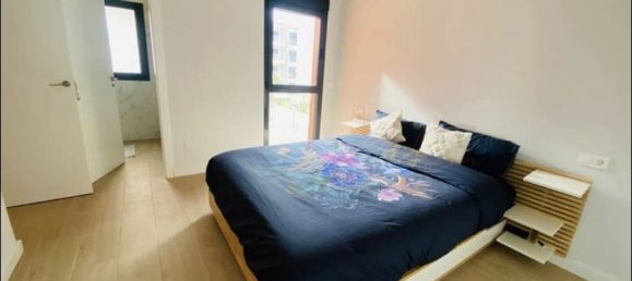 Квартира с 2 спальнями в Аликанте, Испания № 133321 12