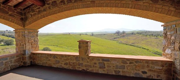 5 rooms House in Castel del Piano, Italy No. 141308 4