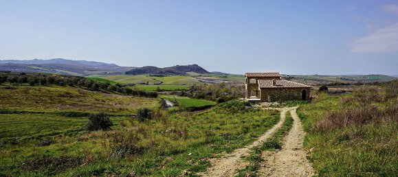 5 rooms House in Castel del Piano, Italy No. 141308 2