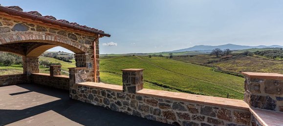 5 rooms House in Castel del Piano, Italy No. 141308 5