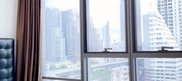 2 bedrooms Condo in Bangkok, Thailand No. 14109 9