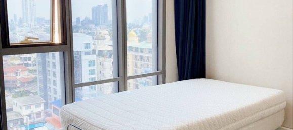 2 bedrooms Condo in Bangkok, Thailand No. 14109 6