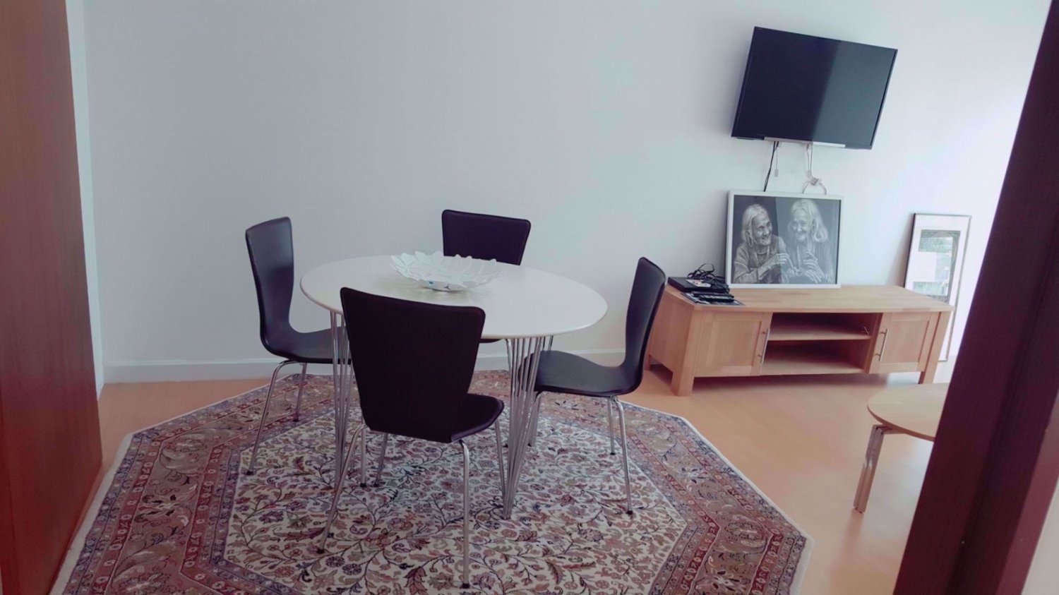 Apartamento com 1 quarto em condomínio em Watthana, Thailand N.º 10202