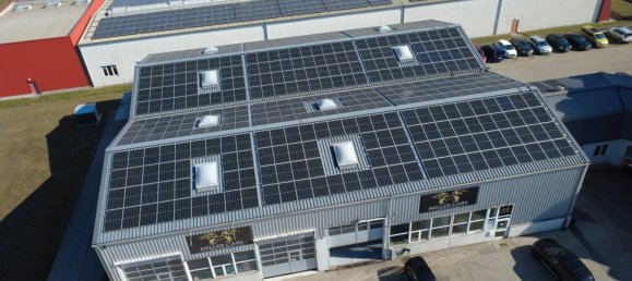 Oficina en St. Polten, Austria 2295 m² No. 217624 9