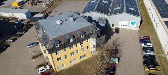 Oficina en St. Polten, Austria 2295 m² No. 217624 11