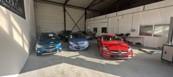 Oficina en St. Polten, Austria 2295 m² No. 217624 18