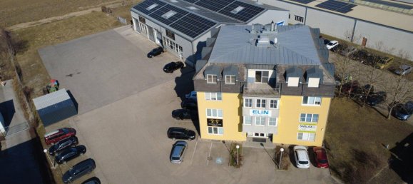 Oficina en St. Polten, Austria 2295 m² No. 217624 6