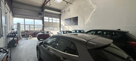 Oficina en St. Polten, Austria 2295 m² No. 217624 5