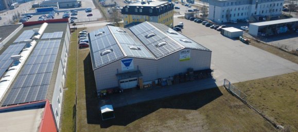 Oficina en St. Polten, Austria 2295 m² No. 217624 3