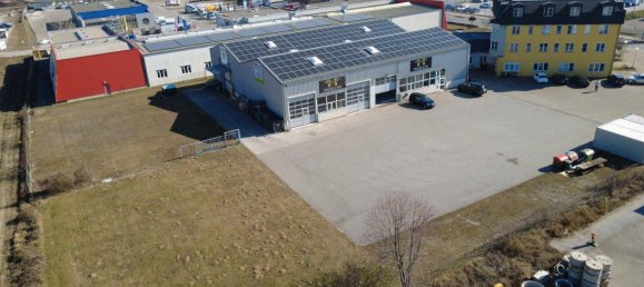 Oficina en St. Polten, Austria 2295 m² No. 217624 2