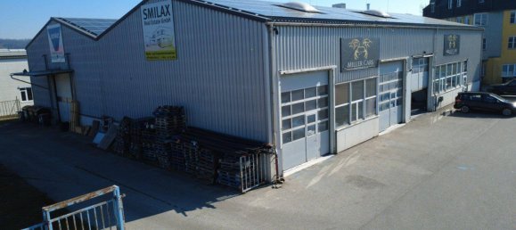 Oficina en St. Polten, Austria 2295 m² No. 217624 7