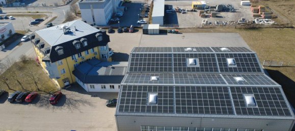 Oficina en St. Polten, Austria 2295 m² No. 217624 4