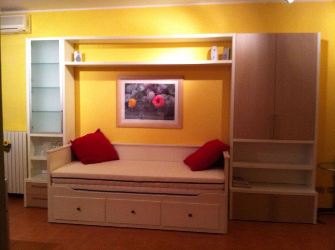 1 Schlafzimmer Wohnung in Landriano, Italy, Nr. 383502