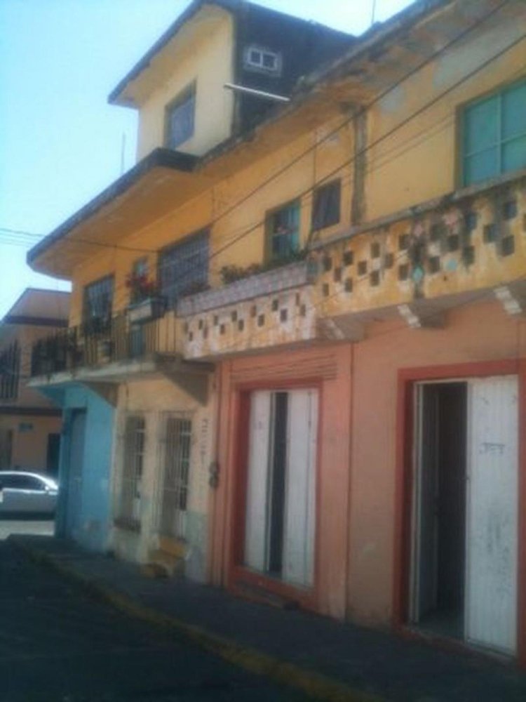 Gebäude in Veracruz, Mexico 192m², Nr. 200836