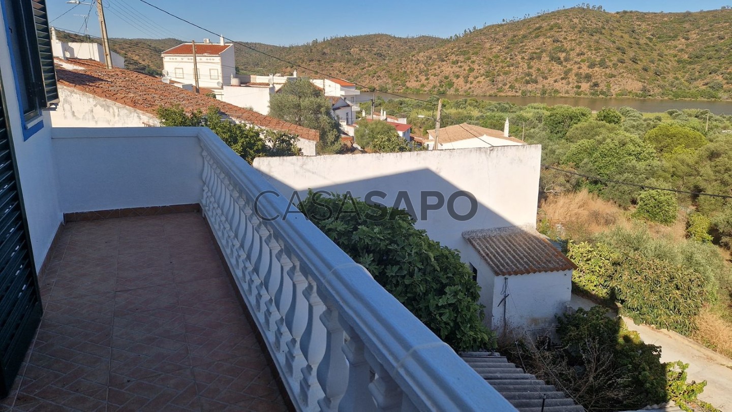 2 bedrooms House in Alcoutim, Portugal No. 211849