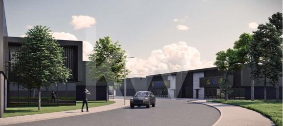 Terreno em Monsul, Portugal 1020 m² N.º 35863 3