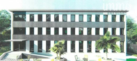 600m² Land in Salbris, France No. 89592 9