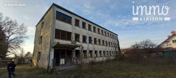 600m² Land in Salbris, France No. 89592 3