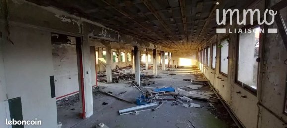 600m² Land in Salbris, France No. 89592 4