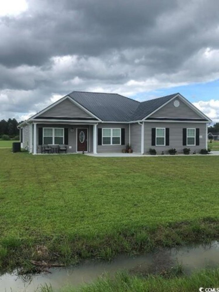 3 bedrooms House in Conway, USA No. 410722