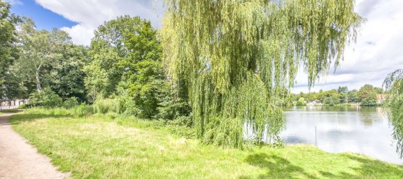 1 غرف نوم شقة في Reinickendorf, Germany رقم 230619 7