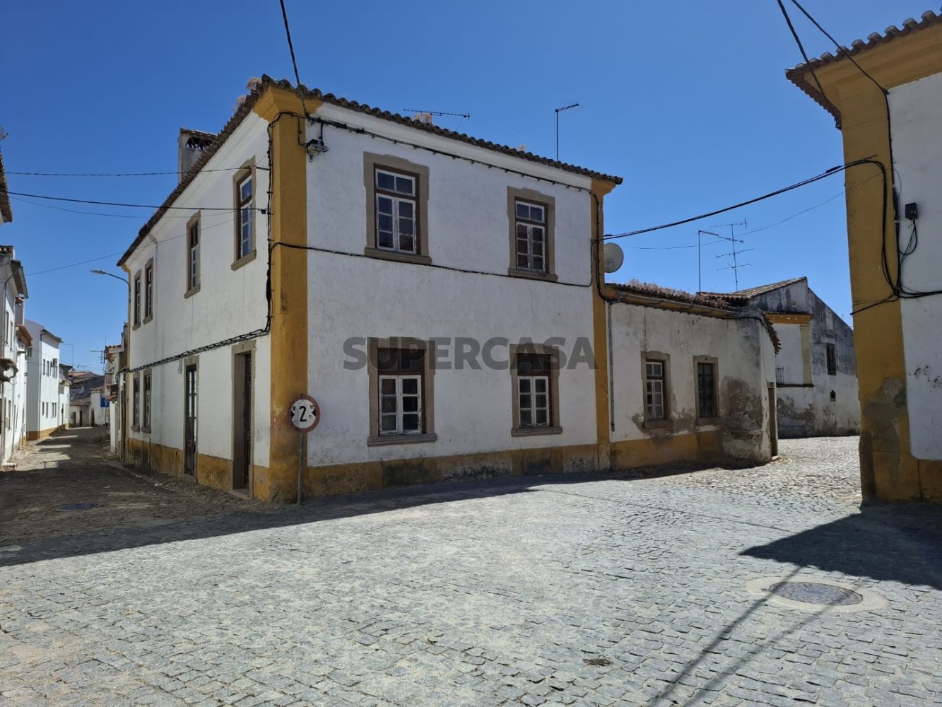 Casa T7 em Alpalhão, Portugal N.º 283279