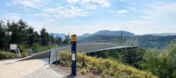 Terreno en Sachsische Schweiz-Osterzgebirge, Germany No. 153867 6