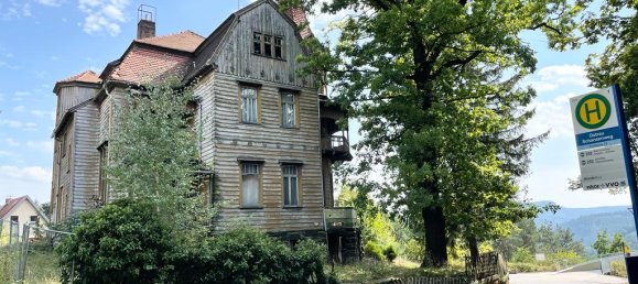 Terreno en Sachsische Schweiz-Osterzgebirge, Germany No. 153867 2