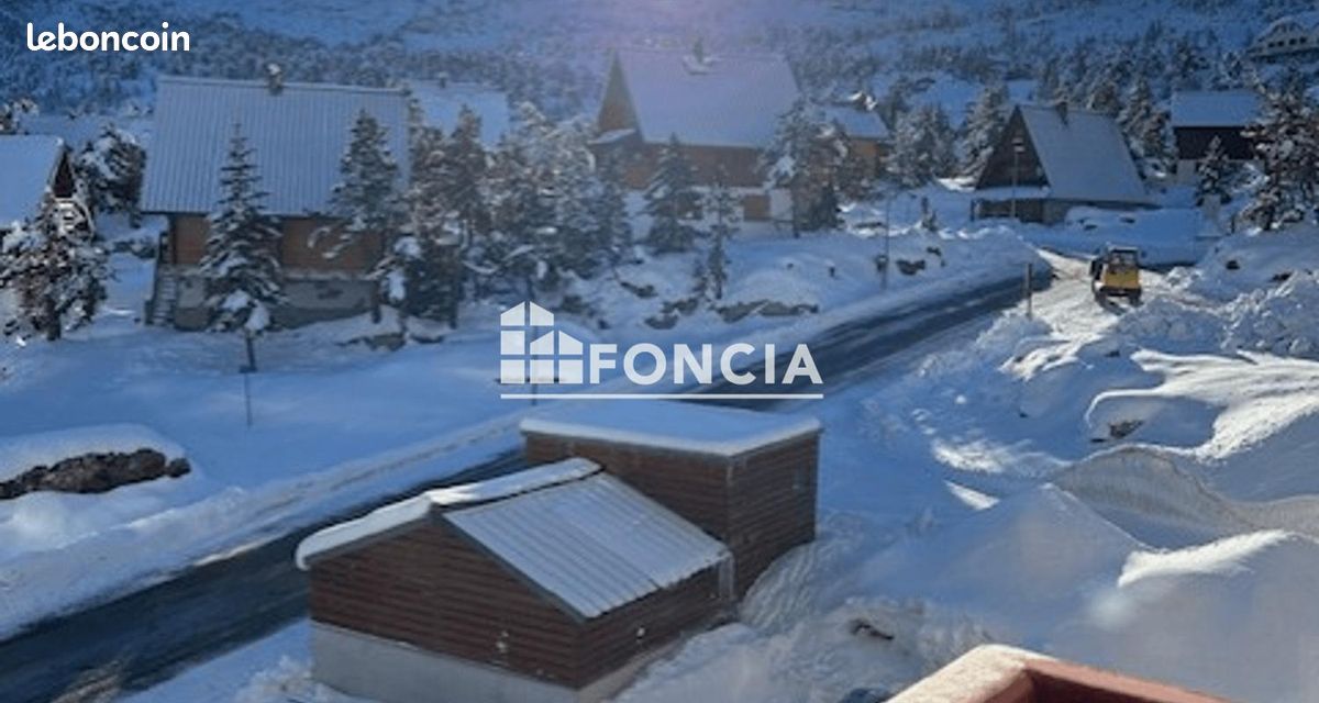 Студия в Арет, Франция № 102038