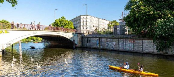 Квартира с 5 комнатами в Кройцберг, Германия № 45761 14