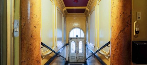 Квартира с 5 комнатами в Кройцберг, Германия № 45761 2