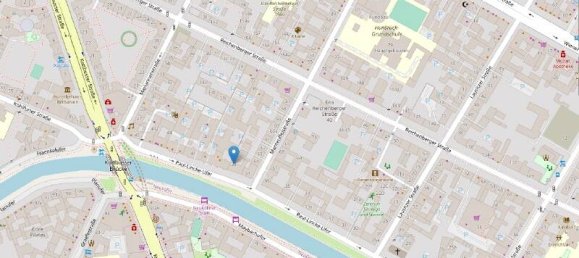 Квартира с 5 комнатами в Кройцберг, Германия № 45761 15